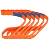 GEARMONSTER 6-Piece Belt Loops, 450 x 38 mm, Lashing Loops,
