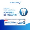 Sensodyne Toothpaste, Repair and Protect, Deep Repair, Lasting and Daily