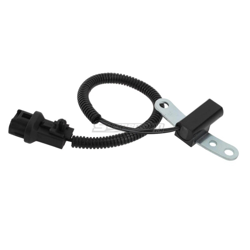 Aftermarket 56027866AB Crankshaft Position Sensor CPS Replacement for Jeep Cherokee