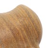 2pcs Nose Massage Tool Reduce Stress Calm Mood Sandalwood Nose