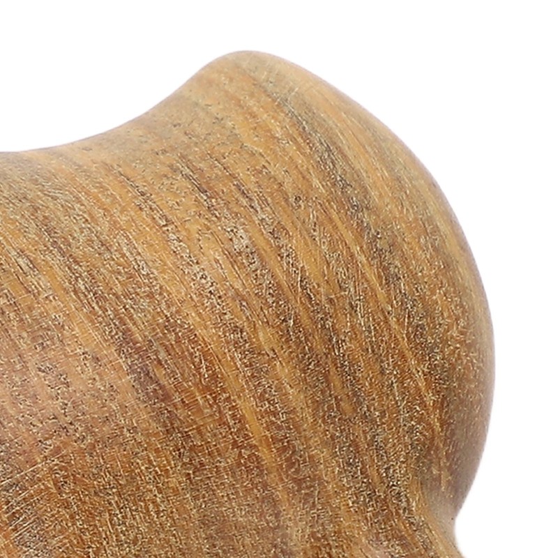 2pcs Nose Massage Tool Reduce Stress Calm Mood Sandalwood Nose