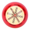 RiToEasysports Billiard Play Ball, Snooker Game Ball, 52 mm, Billiard