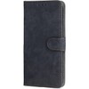 BEEJTUNY Leather Case For TCL 505, Wallet Function with RFID