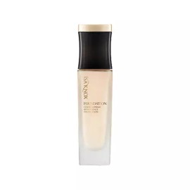 IjaNox 이자녹스 커버 수프림 리치 에센스 파운데이션 40ml [23호 내추럴베이지] Izanox Cover Supreme Rich Essence Foundation 40ml [Shade 23 Natural Beige]