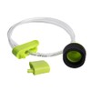 Accessory Hose Compatible with FoodSaverï¼Accessory Hose FA2000ï¼FM2000 and FM2100 GM FAX12 000 Compatible