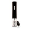HIC Kitchen Bar Automatic Wine Opener with Clip-On Foil Cutter,