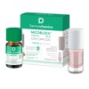 Dermovitamina - Micoblock 3in1 Onicomicosi Gel 7ml e Smalto Nude