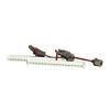 SPIDERLITE Jabus LED License Plate Light for New Serega Gala