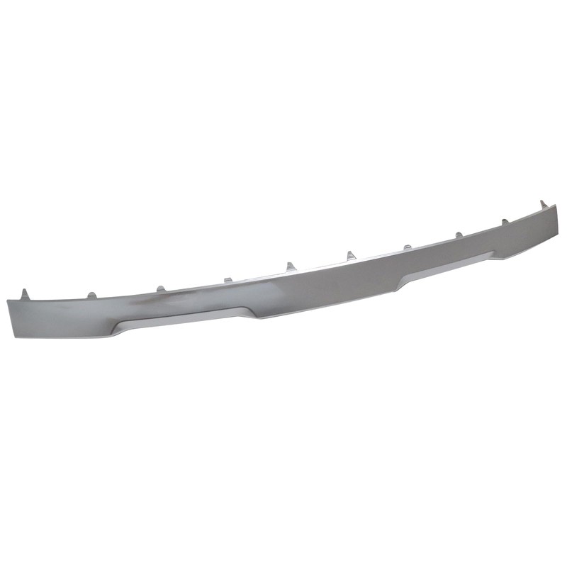 SecosAutoparts Front Bumper Face Bar Skid Plate 86577S2600 Compatible with