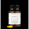 JSHEALTH Turmeric + Mild Joint Pain + Arthritis 60 Tablets