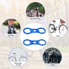 Yuannee Bicycle Front Fork Repair Tool,2PCS Mountain Bike Fork Shoulder