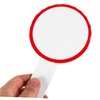 NUOBESTY 5sets Office Supplies Whiteboard Dry Erase Mini Scoreboard for