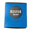 Kester VINTAGE Kester 40/60 ALLOY Solid Wire Solder #955 .062