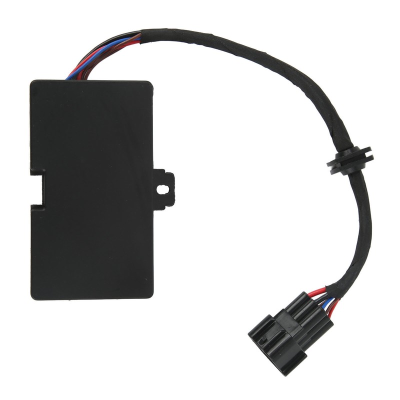Parking Heater Controller Circuit Board Controller Vehicle Air Conditioning Mainboard