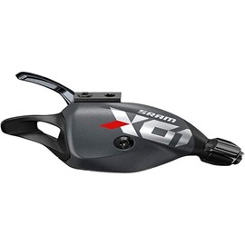 Sram Unisex - Adult Eagle X-Actuat Trigger, Red, One Size