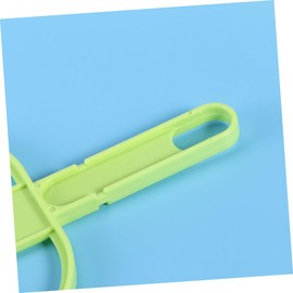 Ipetboom 1Set of Mini dust Pans with Brush for Table, Desk, Key Board, Household Cleaning Brushes Brooms Tiny Dustpan and Brush, Mini Dust Pan Little Duster Pet Nest Broom Car Sweep