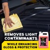 Meguiar's D15501 Last Touch Spray Detailer, Great for Use as