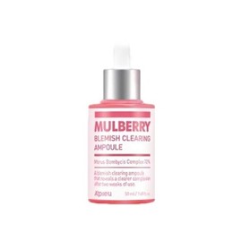 A'Pieu 어퓨 산뽕나무 잡티 앰플 (대용량) 50ml Apieu Mulberry Spot Ampoule (Large Size) 50ml