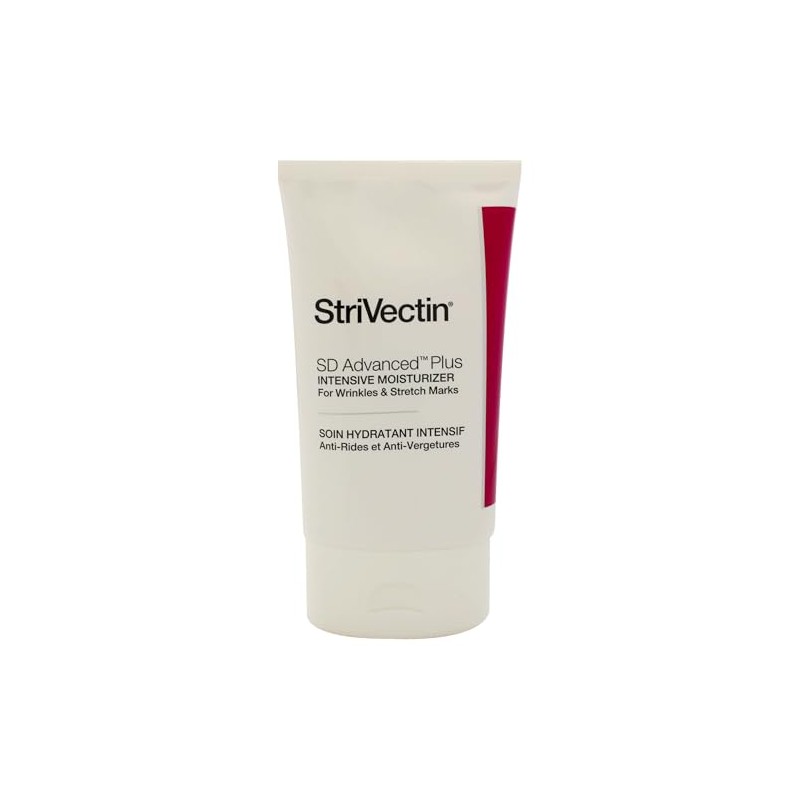StriVectin SD Advanced Plus Intensive Moisturizing Concentrate, 4 Fl Oz