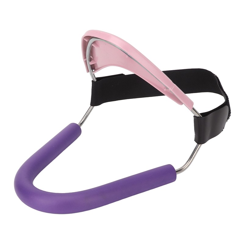 Cervical Collar Adjustable Kids Neck Brace Collar Support Stretcher Device