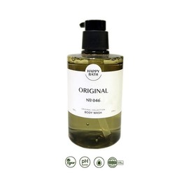 Body wash 500g Fruity musk scent Mildly acidic