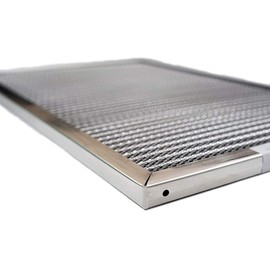 Trophy Air 16x24x1 Washable Electrostatic HVAC Furnace Air Filter, Lasts a Lifetime, 6 Stage Permanent Air Filter, Healthier Home or Office, Made in The USA 16x24x1 - Increases Airflow