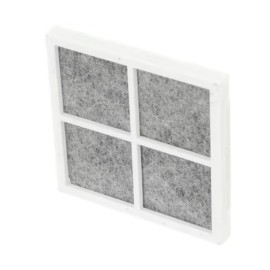 LG Appliances ADQ73214408 Air Filter Cleaner Assembly, Refrigerator