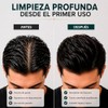 El español con stylo - Shampoo Artesanal Alquitran de hulla
