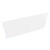 Navigation Display Screen Protector 10.2in 9H Explosion Proof Protective Film