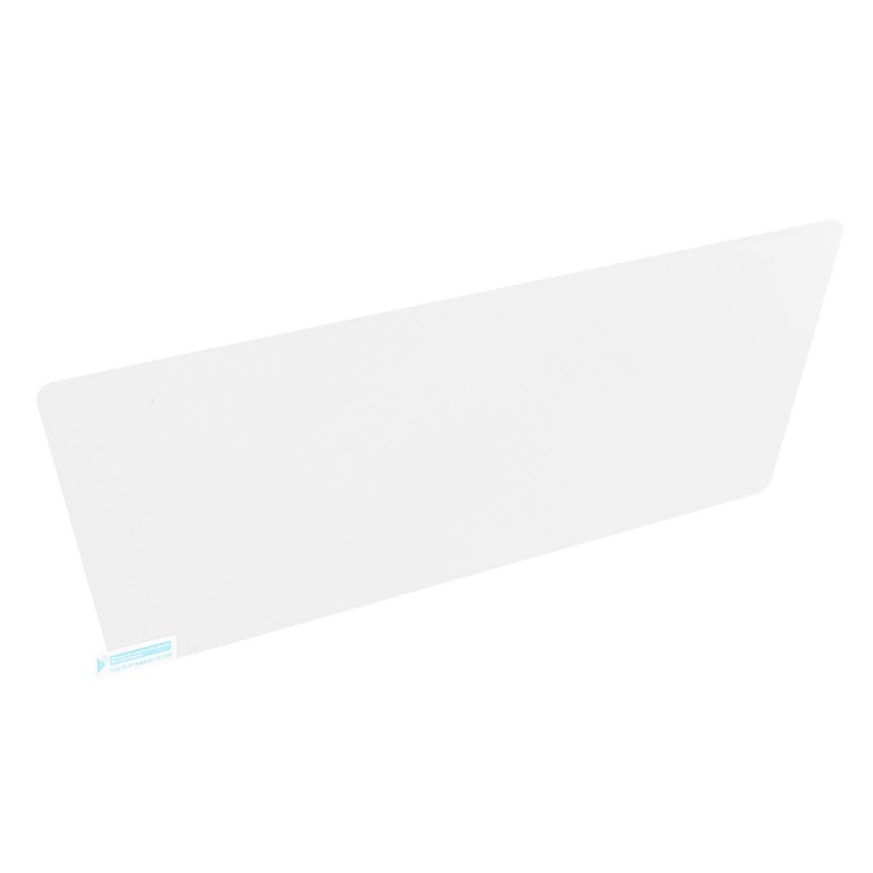 Navigation Display Screen Protector 10.2in 9H Explosion Proof Protective Film