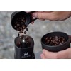 Zebrang ZB-CC-50B Outdoor Camping Coffee Canister 50G Carrying