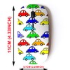 2.4G Wireless Mouse with Cute Pattern Design for All Laptops