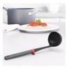 Joseph Joseph Cucharon Utensilio De Cocina De Silicona Con Soporte