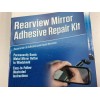 PERMATEX (2) Permatex 09102 Rearview Mirror Adhesive Repair Kit