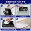 Waterproof Bag, Waterproof Pouch, IP68, Fully Waterproof Case, Shoulder Bag,