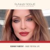 Runway Rogue Barra De Labios Con Estilo De Los 90,