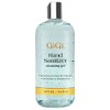 GiGi Hand Sanitizer with Pump, 16 oz.