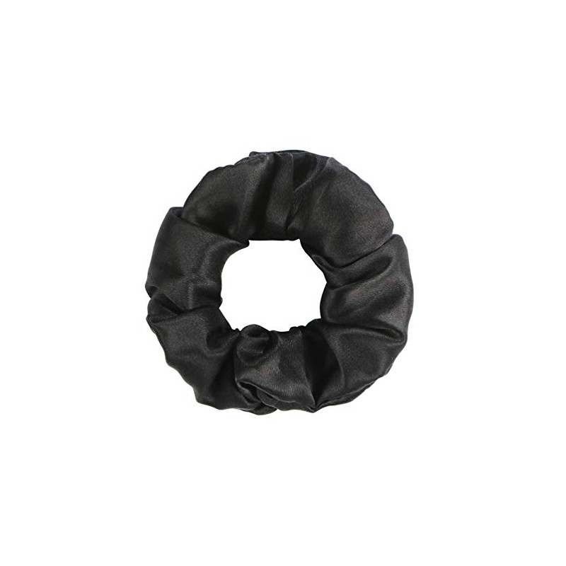 MANSPHIL - Coletero de seda 100% para el pelo de