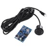5 V Ultrasonic Wave Distance Measuring Board Distance Module with