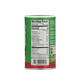 Tony Chachere's Creole and Cajun Seasoning Canisters (2 Pack + Packet) (2 Pack, More Spice)