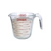 Pyrex 1-Pint Measuring Cup by Pyrex
