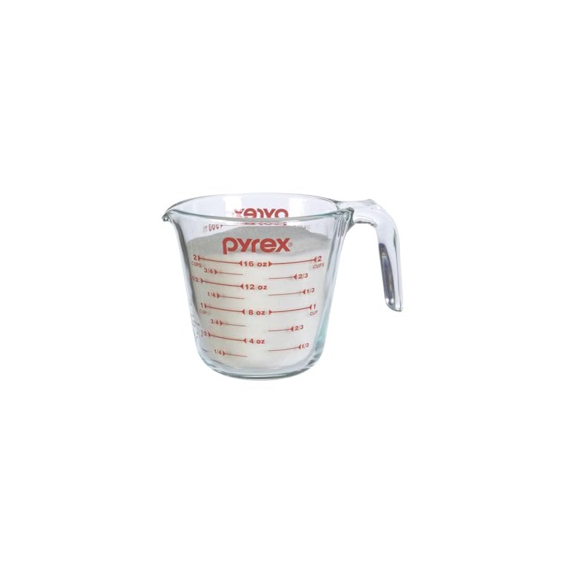 Pyrex 1-Pint Measuring Cup by Pyrex