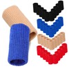 Hohopeti Finger Support Brace Compression Cots Splints for Hand Support