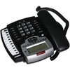 Cortelco ITT-9225 2-Line Speakerphone with Caller ID/Call Waiting,Black