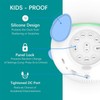 Windflyer OK to Wake Clock for Kids, Sleep Training Clock