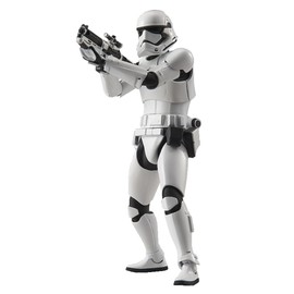 Star Wars First Order Storm Trooper 1/12 Scale Plastic Model kit