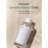 Tónico Centella Asiática Mixsoon 150ml Hidratación Profunda