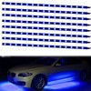 XT AUTO 8X 30cm 15-LED Car Truck Flexible Waterproof LED