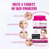 Universo en Linea Crema Facial Aclaradora Remueve Manchas Oscura Aichun
