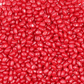 Smarty Stop Jelly Beans Every Flavor Candies (Strawberry, 2 Pound (Pack of 1))